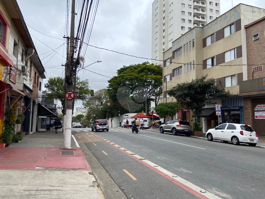 Aluguel Sobrado São Paulo Mirandópolis REO361262 28