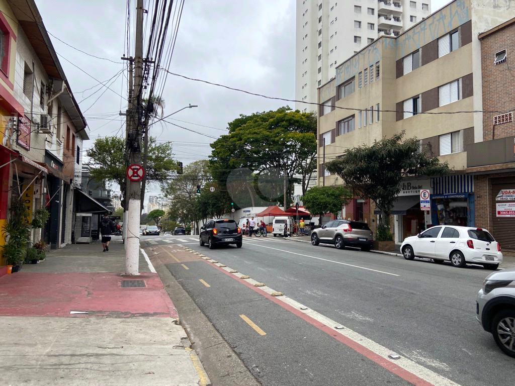 Aluguel Sobrado São Paulo Mirandópolis REO361262 27