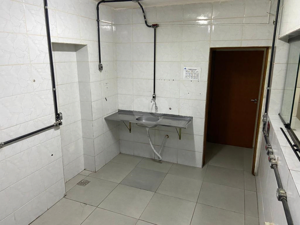 Aluguel Sobrado São Paulo Mirandópolis REO361262 21