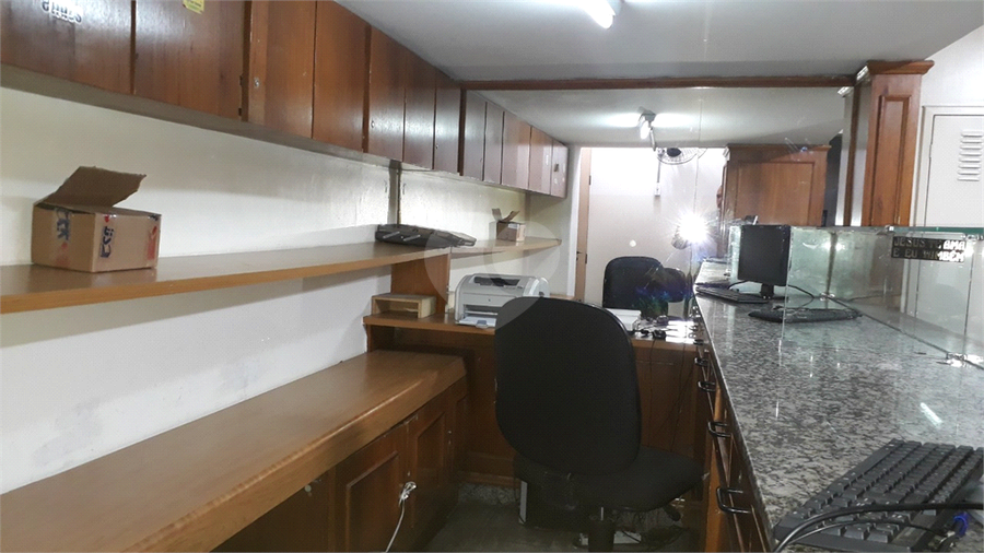 Aluguel Prédio inteiro São Paulo Centro REO361305 3