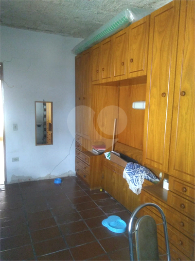 Venda Casa Sorocaba Vila Formosa REO361321 23