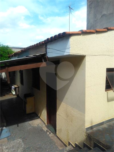 Venda Casa Sorocaba Vila Formosa REO361321 1