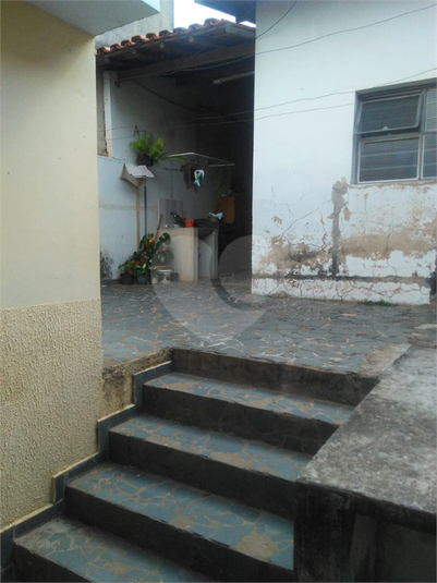 Venda Casa Sorocaba Vila Formosa REO361321 5