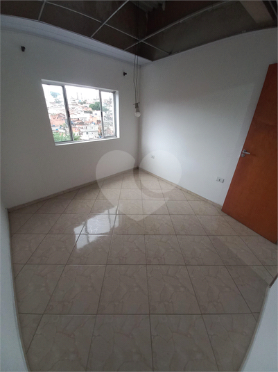 Aluguel Apartamento São Paulo Jardim Das Palmas REO361349 13