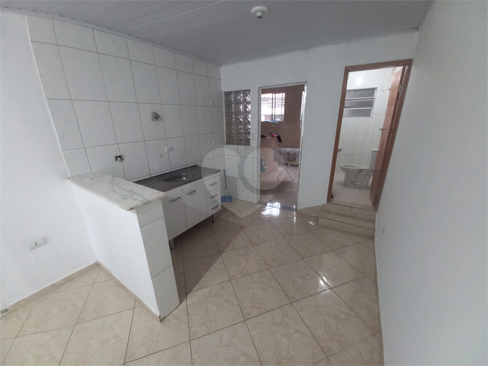 Aluguel Apartamento São Paulo Jardim Das Palmas REO361349 1