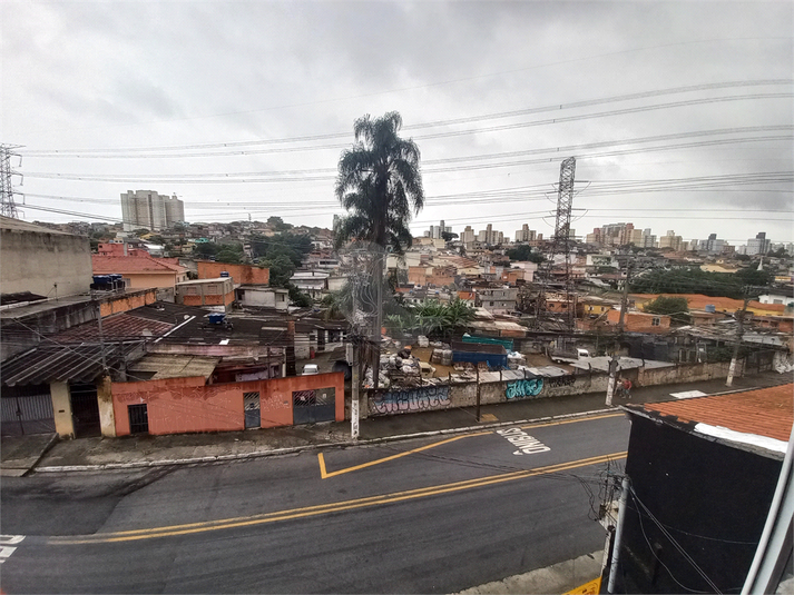 Aluguel Apartamento São Paulo Jardim Das Palmas REO361349 16