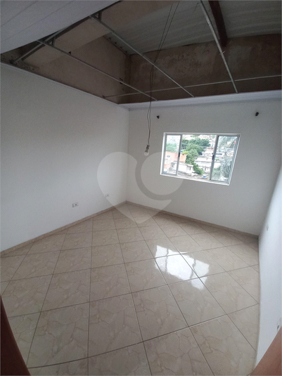 Aluguel Apartamento São Paulo Jardim Das Palmas REO361349 10