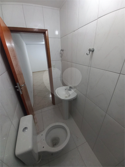 Aluguel Apartamento São Paulo Jardim Das Palmas REO361349 5