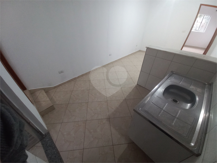 Aluguel Apartamento São Paulo Jardim Das Palmas REO361349 3