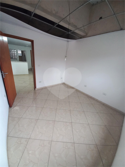 Aluguel Apartamento São Paulo Jardim Das Palmas REO361349 11