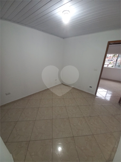 Aluguel Apartamento São Paulo Jardim Das Palmas REO361349 7