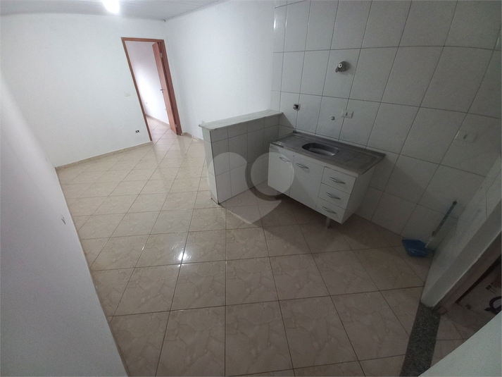 Aluguel Apartamento São Paulo Jardim Das Palmas REO361349 2