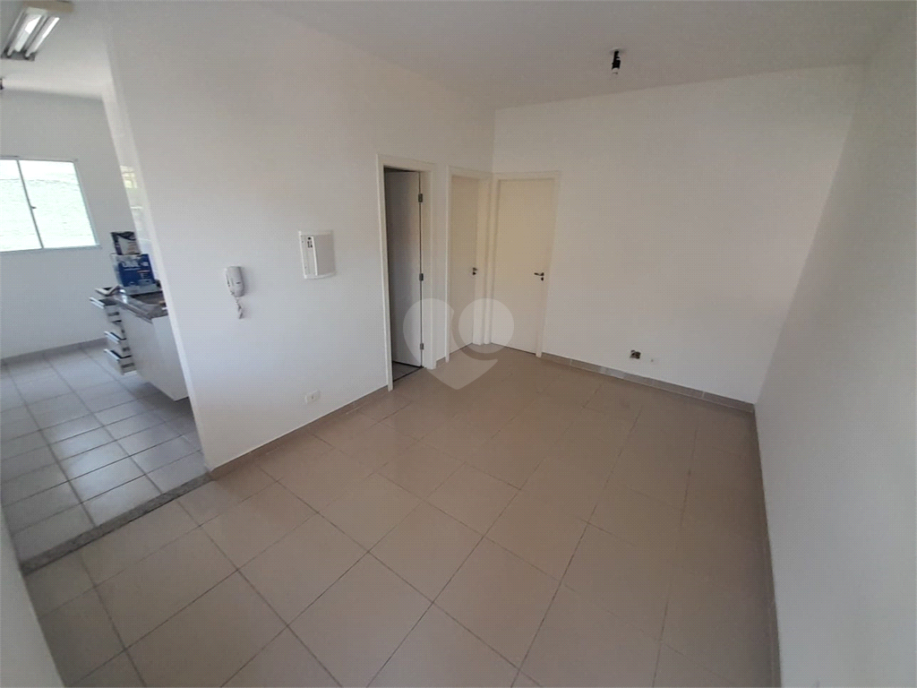 Venda Apartamento Embu Jardim Mimas REO361361 4