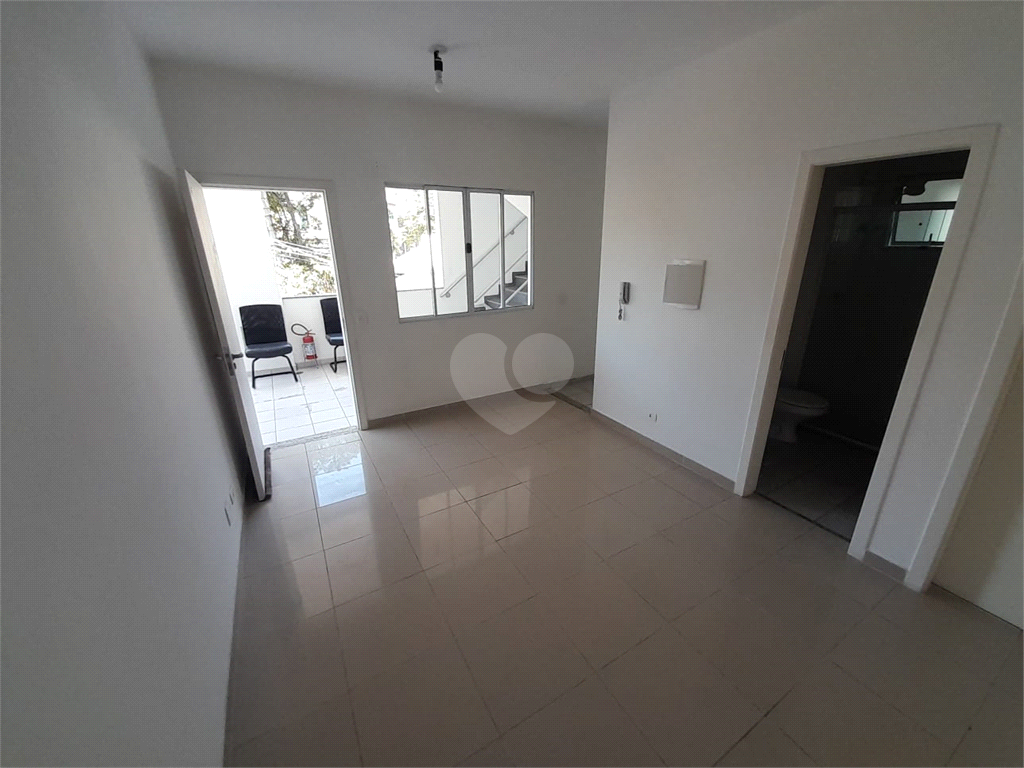 Venda Apartamento Embu Jardim Mimas REO361361 2