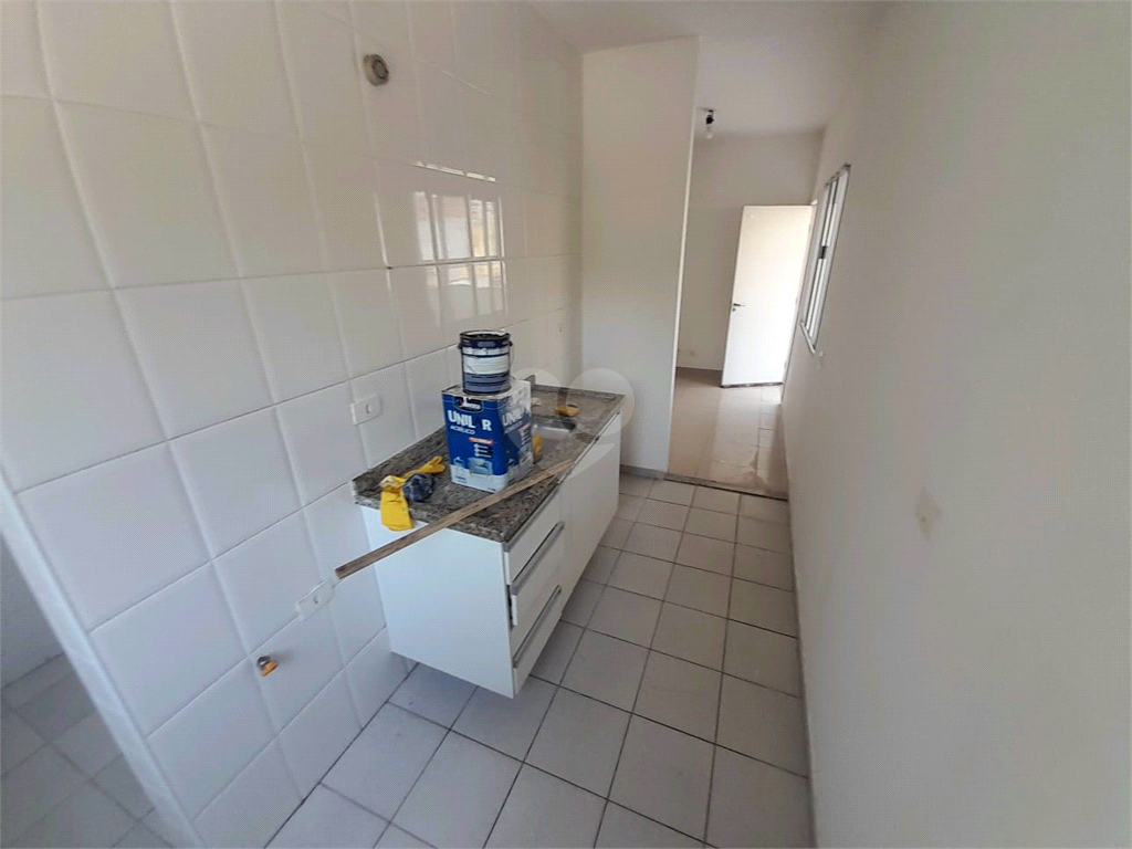 Venda Apartamento Embu Jardim Mimas REO361361 15