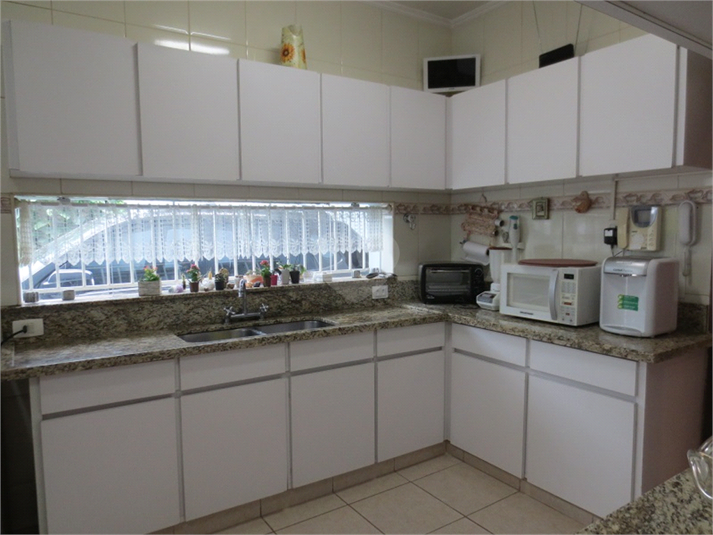 Venda Casa São Paulo Vila Ipojuca REO361476 17