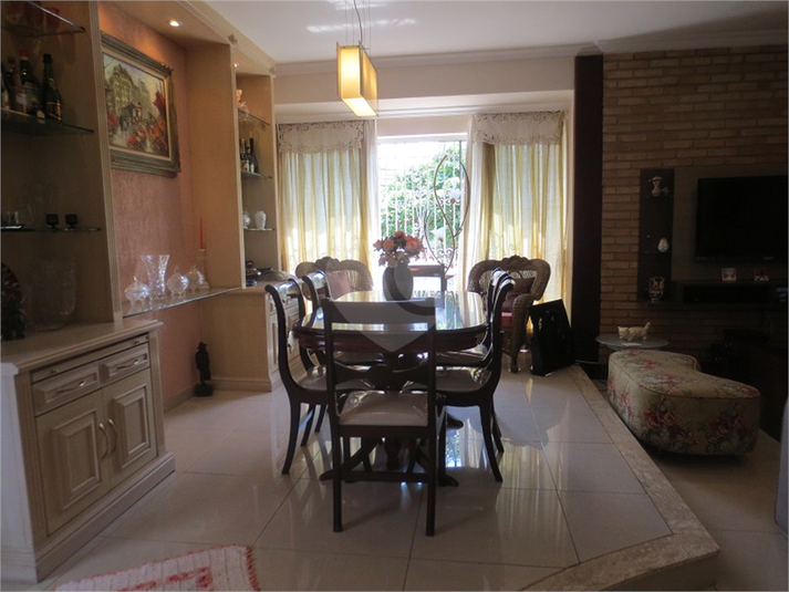 Venda Casa São Paulo Vila Ipojuca REO361476 15