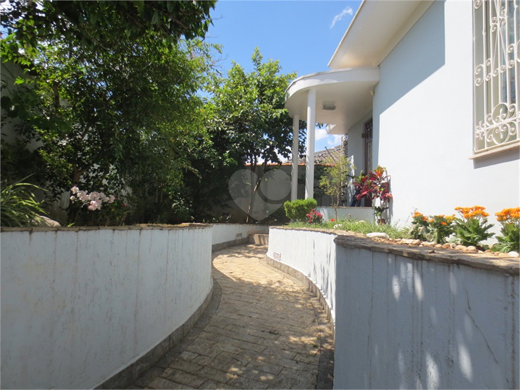 Venda Casa São Paulo Vila Ipojuca REO361476 4