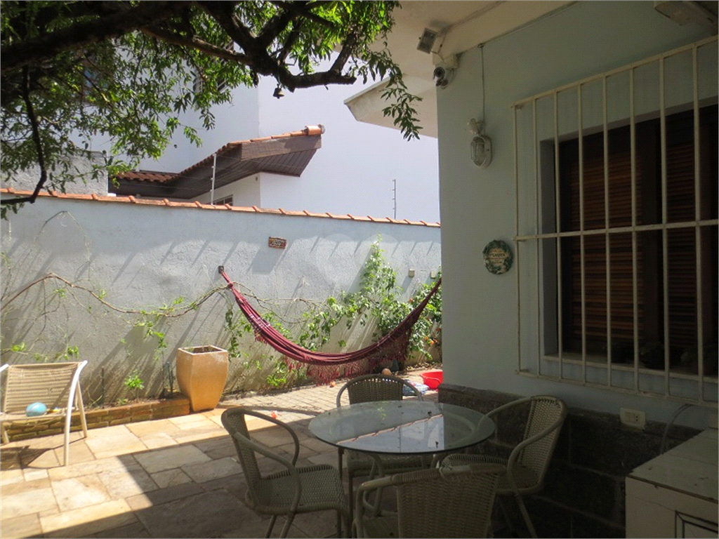 Venda Casa São Paulo Vila Ipojuca REO361476 29