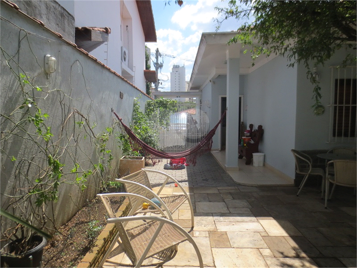 Venda Casa São Paulo Vila Ipojuca REO361476 32