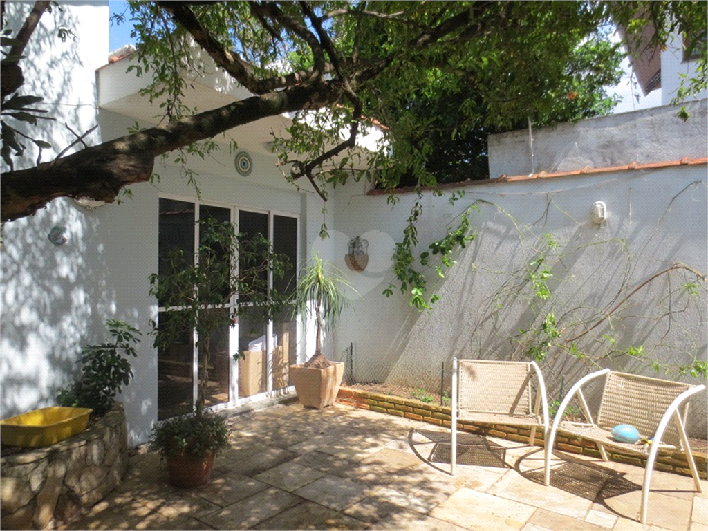 Venda Casa São Paulo Vila Ipojuca REO361476 30