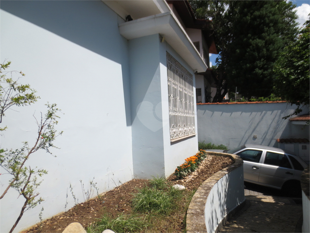 Venda Casa São Paulo Vila Ipojuca REO361476 6