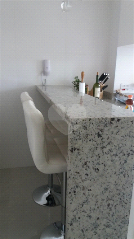 Venda Apartamento São Paulo Cerqueira César REO361545 21