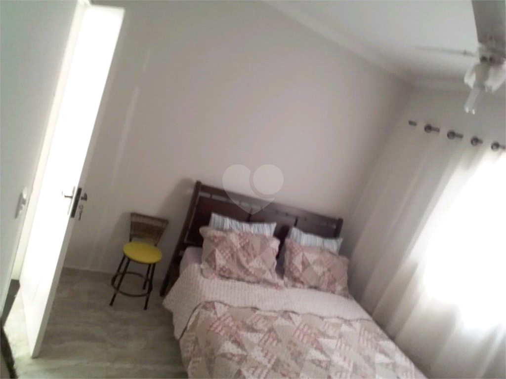 Venda Casa Sorocaba Jardim Jatobá REO361574 22