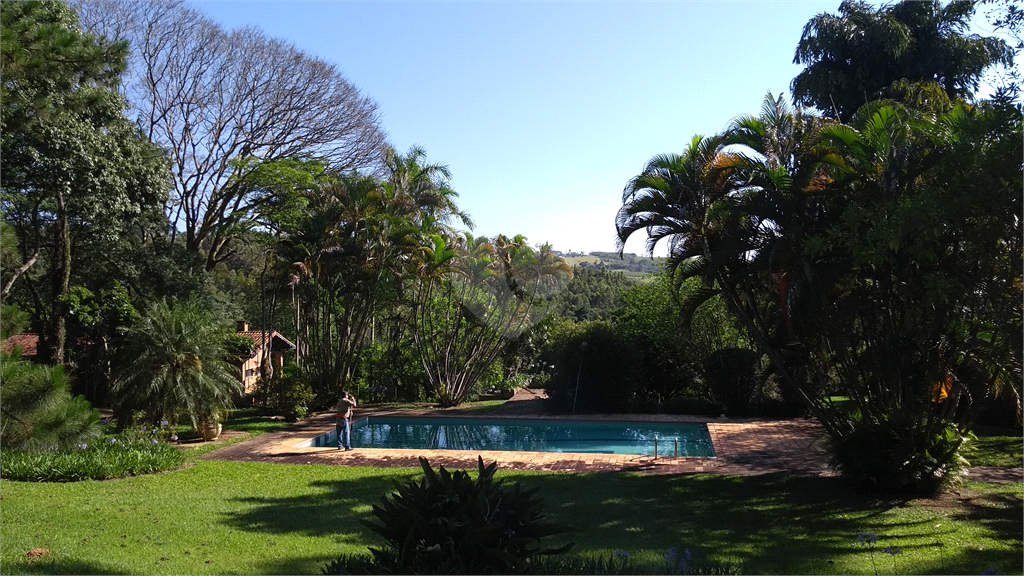 Venda Sítio Vinhedo Cachoeira REO361593 3