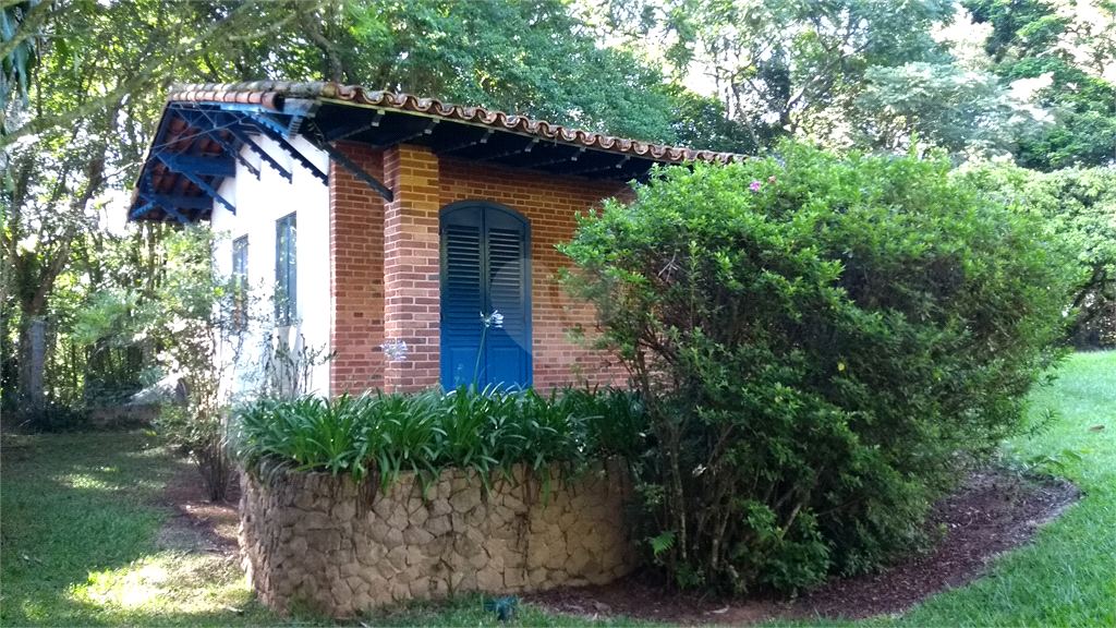 Venda Sítio Vinhedo Cachoeira REO361593 22