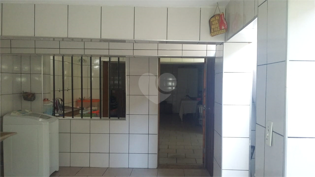 Venda Sobrado São Paulo Santana REO361632 11