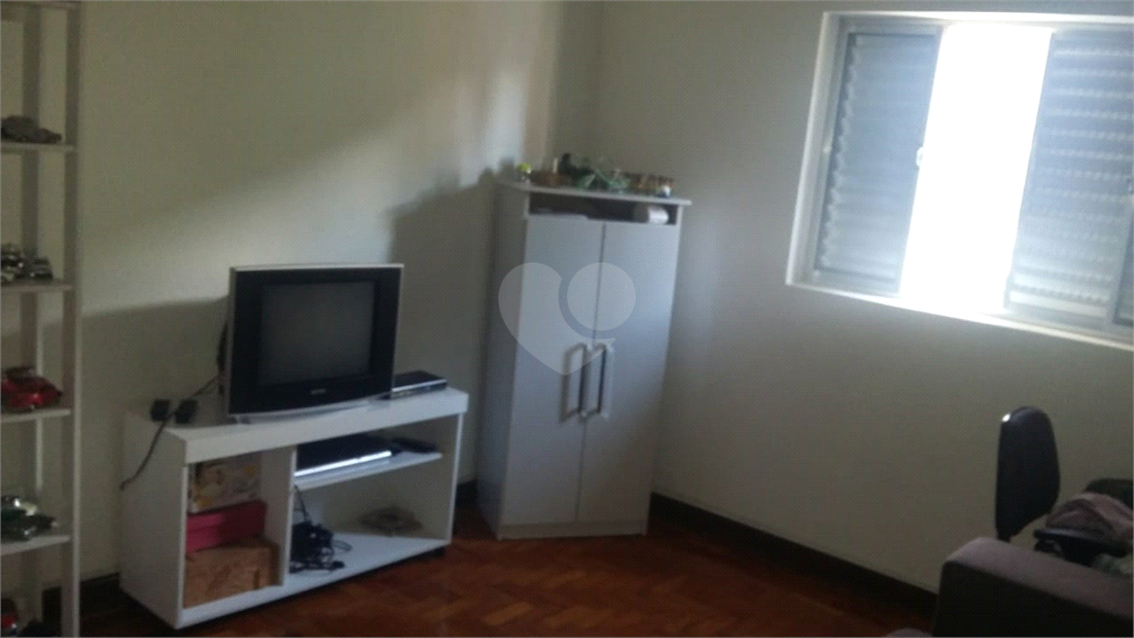 Venda Sobrado São Paulo Santana REO361632 21