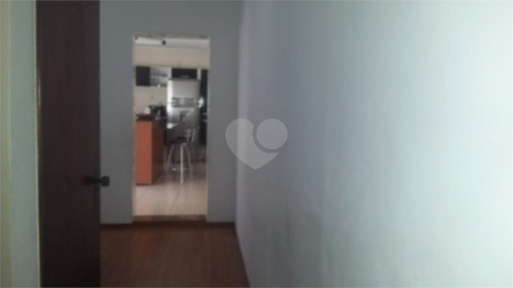 Venda Sobrado São Paulo Santana REO361632 7