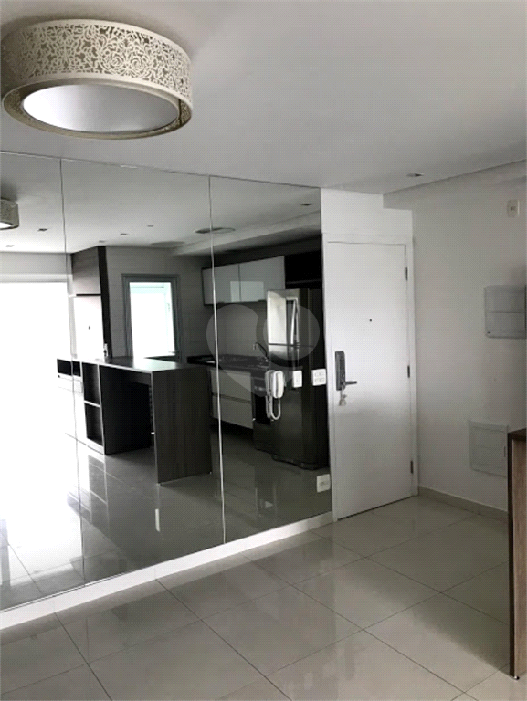 Venda Apartamento São Paulo Cidade Monções REO361640 9