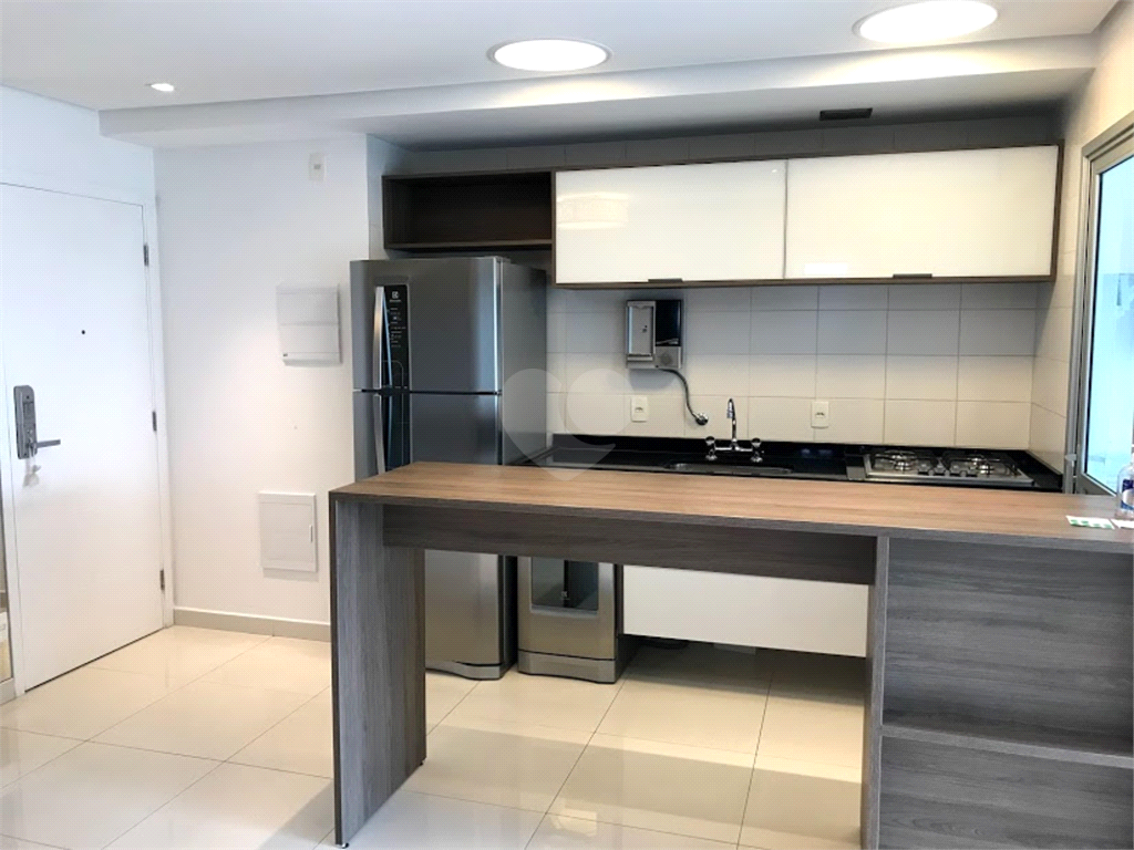 Venda Apartamento São Paulo Cidade Monções REO361640 8