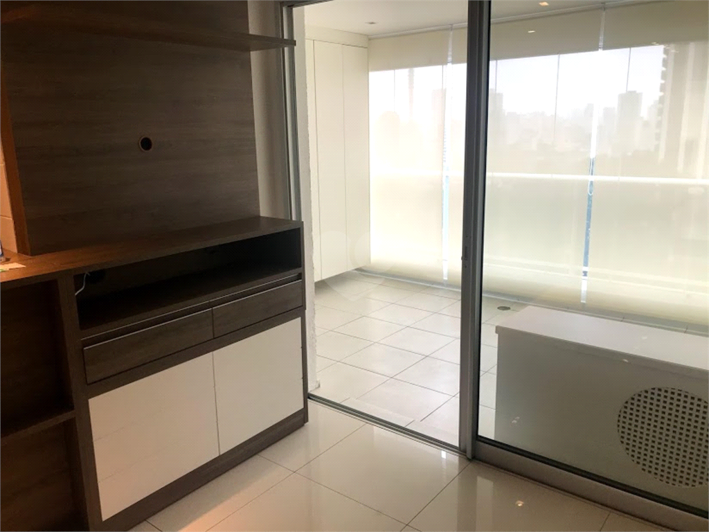 Venda Apartamento São Paulo Cidade Monções REO361640 3