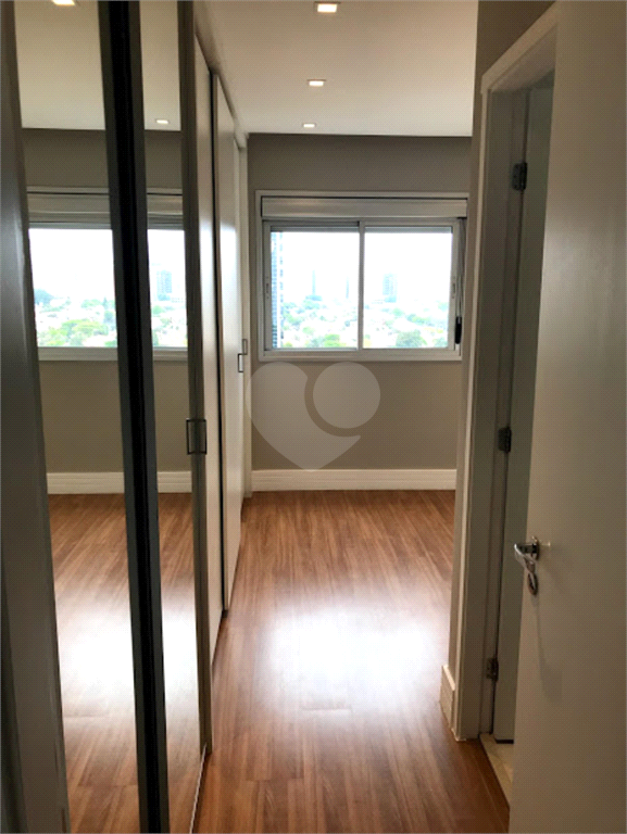 Venda Apartamento São Paulo Cidade Monções REO361640 12