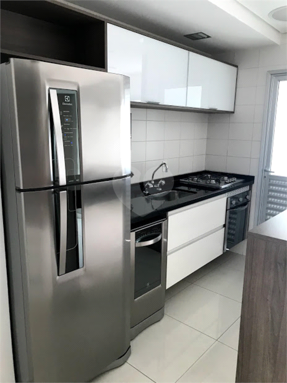 Venda Apartamento São Paulo Cidade Monções REO361640 10