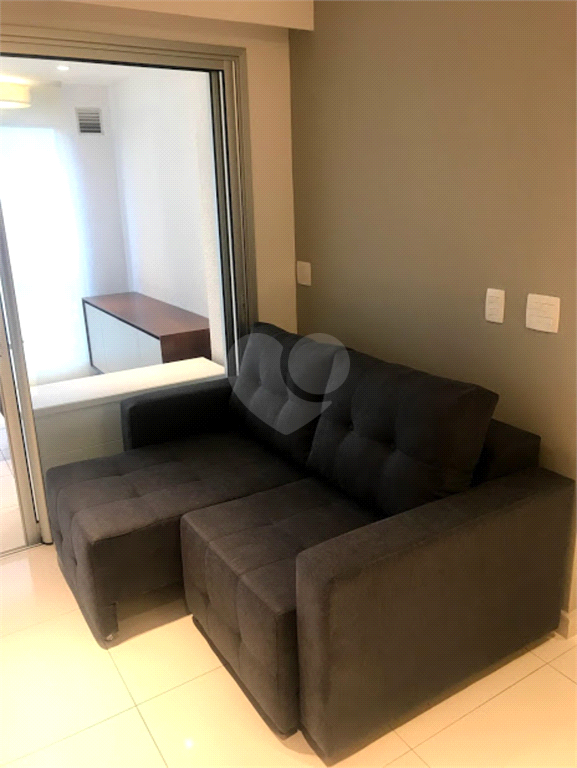 Venda Apartamento São Paulo Cidade Monções REO361640 5