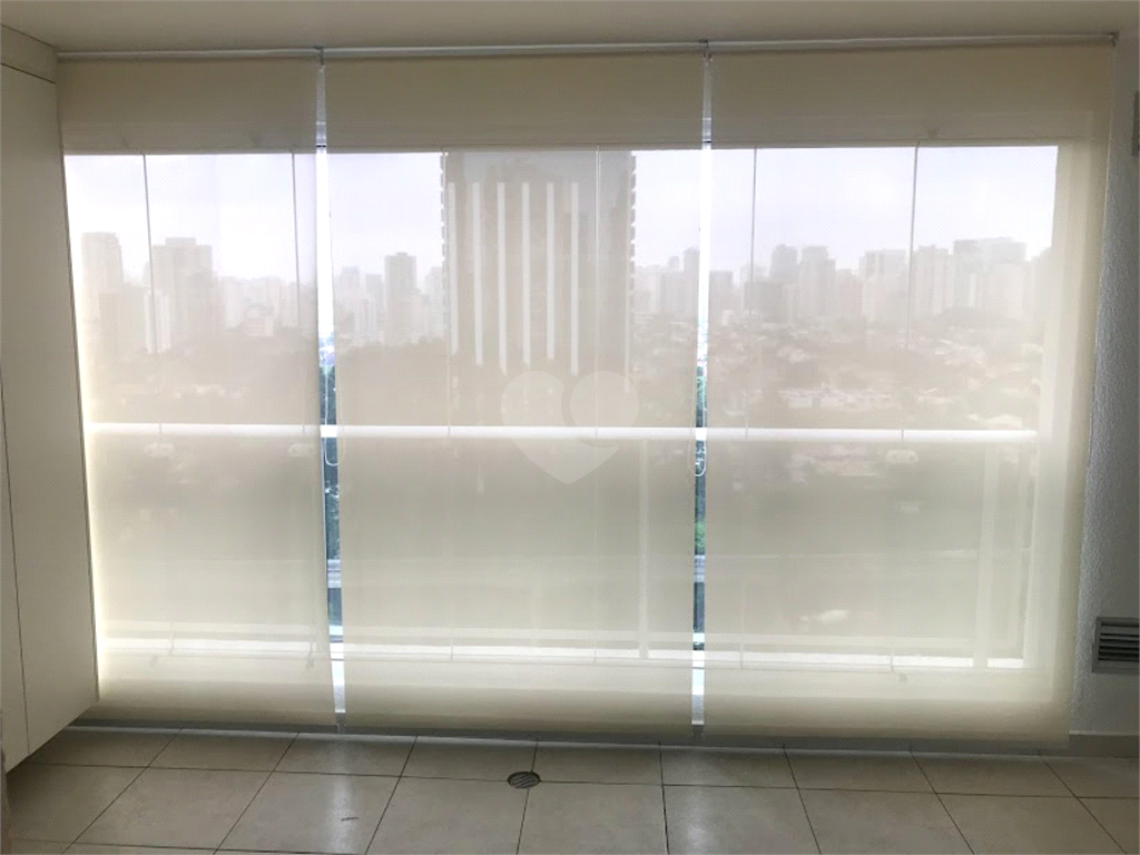 Venda Apartamento São Paulo Cidade Monções REO361640 2