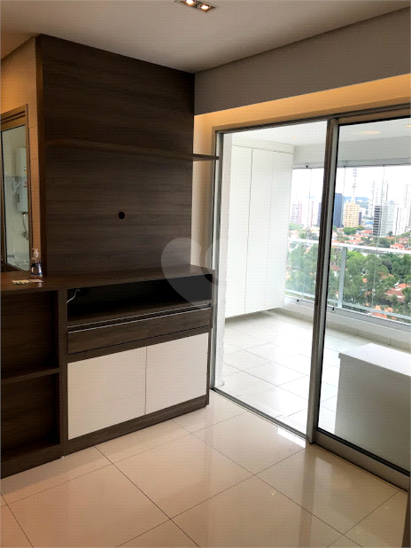 Venda Apartamento São Paulo Cidade Monções REO361640 4