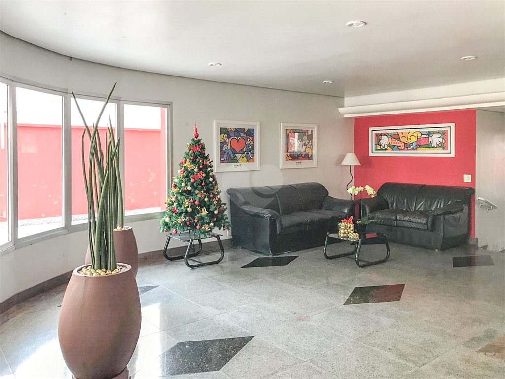 Venda Apartamento São Paulo Campos Elíseos REO361647 8