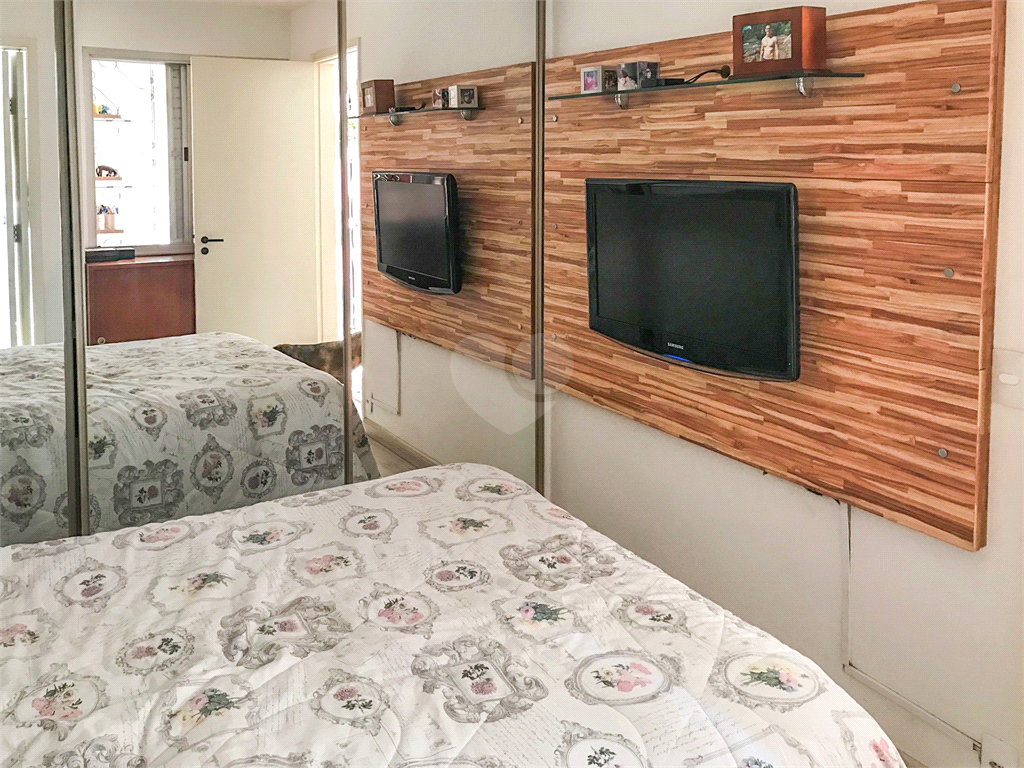 Venda Apartamento São Paulo Campos Elíseos REO361647 3