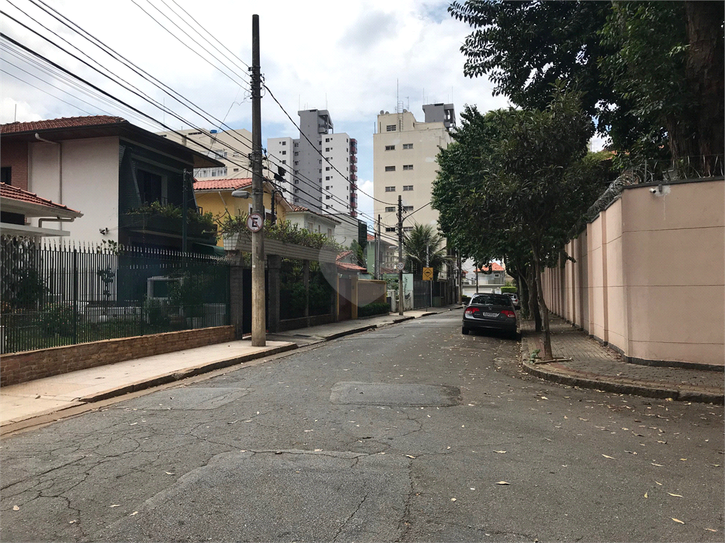 Venda Apartamento São Paulo Campos Elíseos REO361647 10