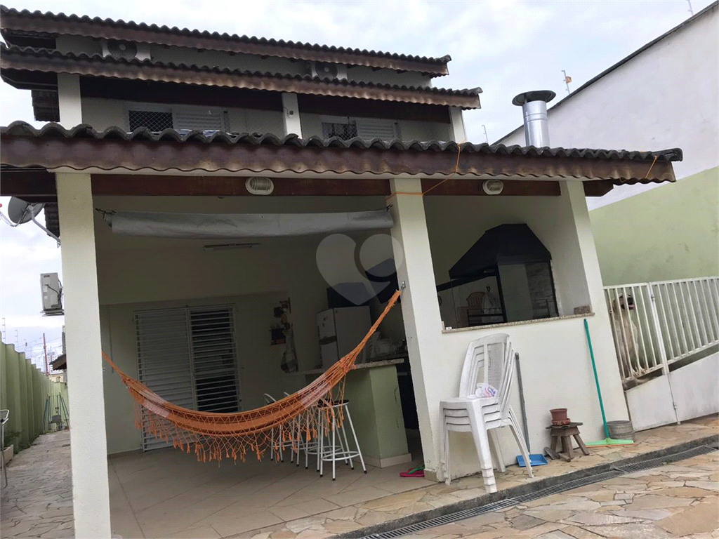 Venda Sobrado Mogi Das Cruzes Vila Brás Cubas REO361664 11