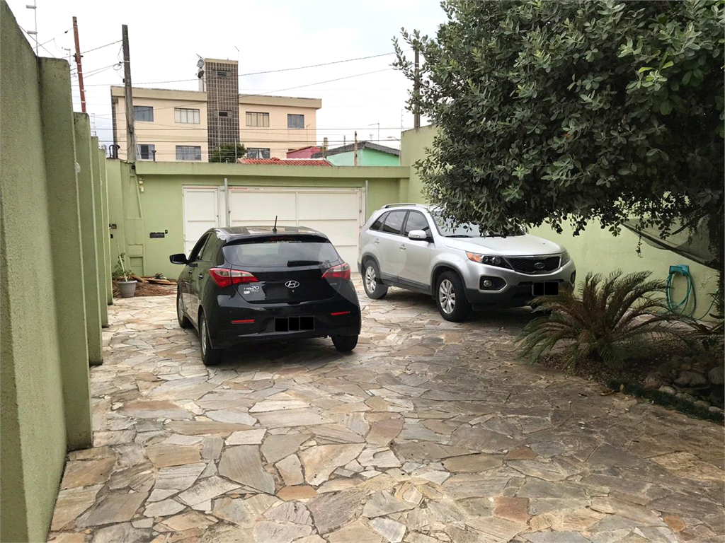 Venda Sobrado Mogi Das Cruzes Vila Brás Cubas REO361664 14