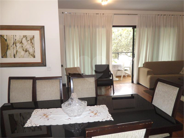 Venda Apartamento São Paulo Perdizes REO361689 10