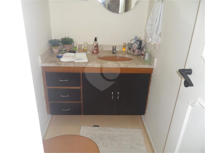 Venda Apartamento São Paulo Perdizes REO361689 13