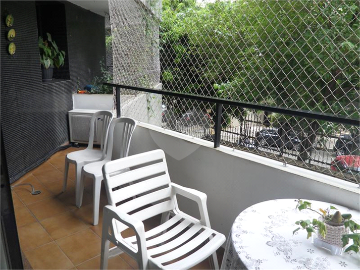 Venda Apartamento São Paulo Perdizes REO361689 7