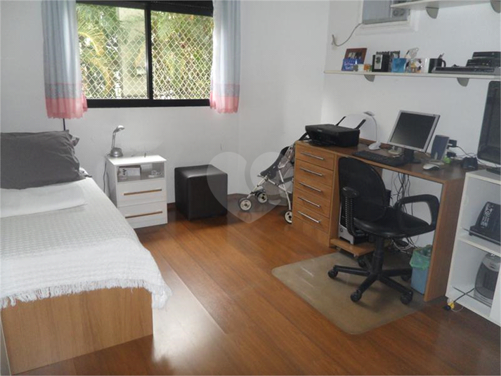 Venda Apartamento São Paulo Perdizes REO361689 16